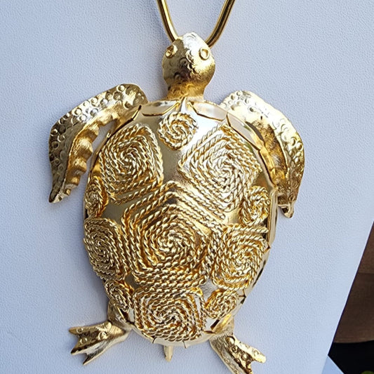 Turtle Gem