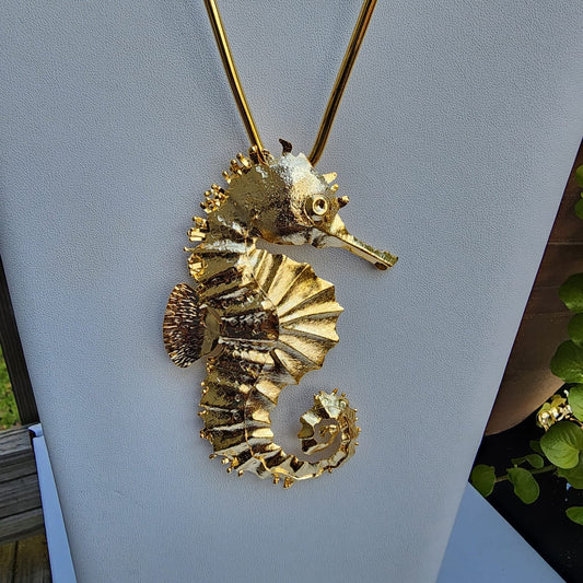 Gem Seahorse