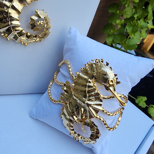 Bangel Seahorse