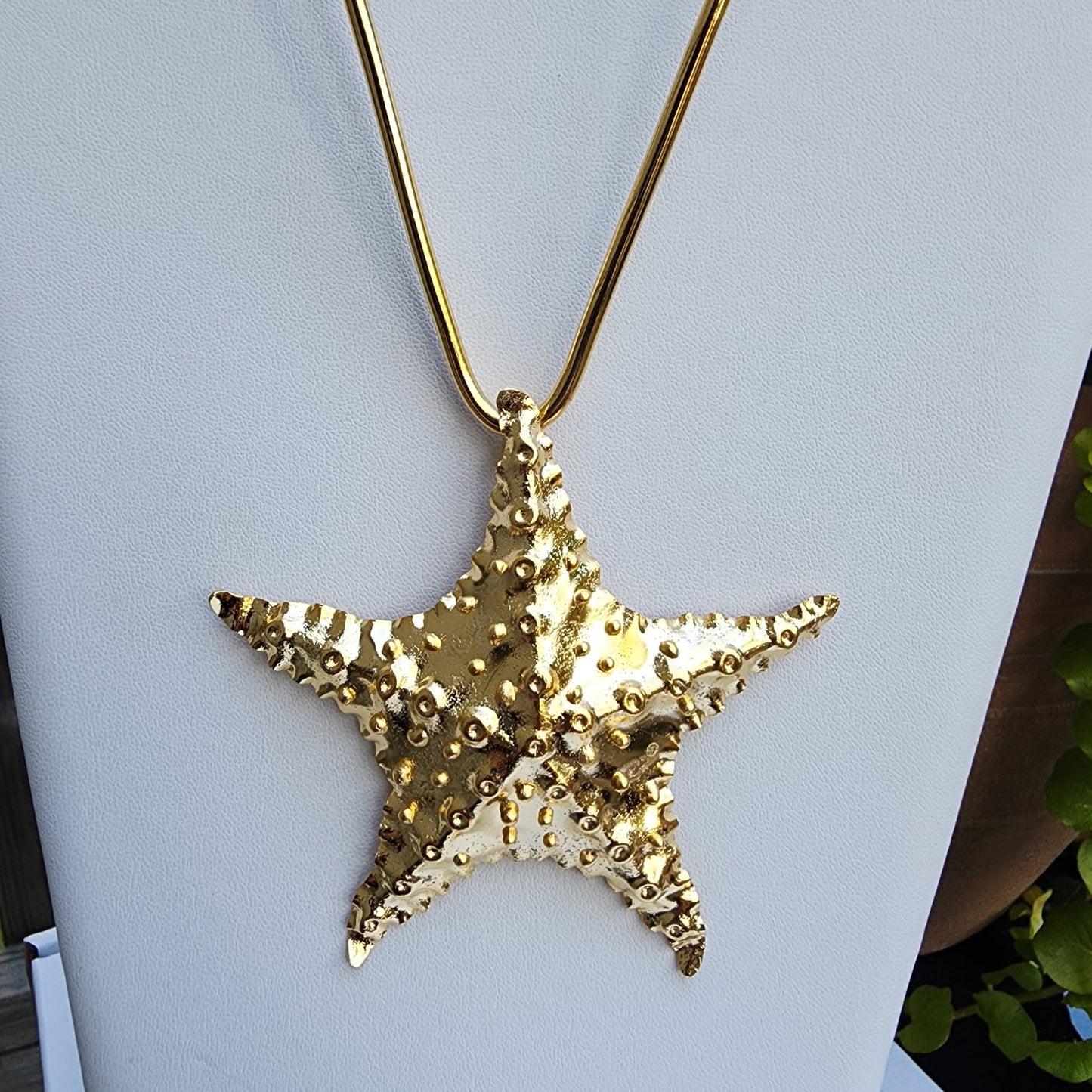 Starfish Gem