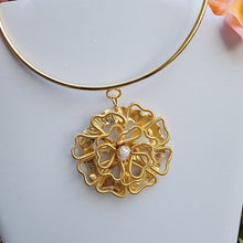 Set Rosa de Oro