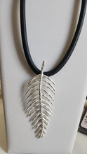Collar de hoja ZK