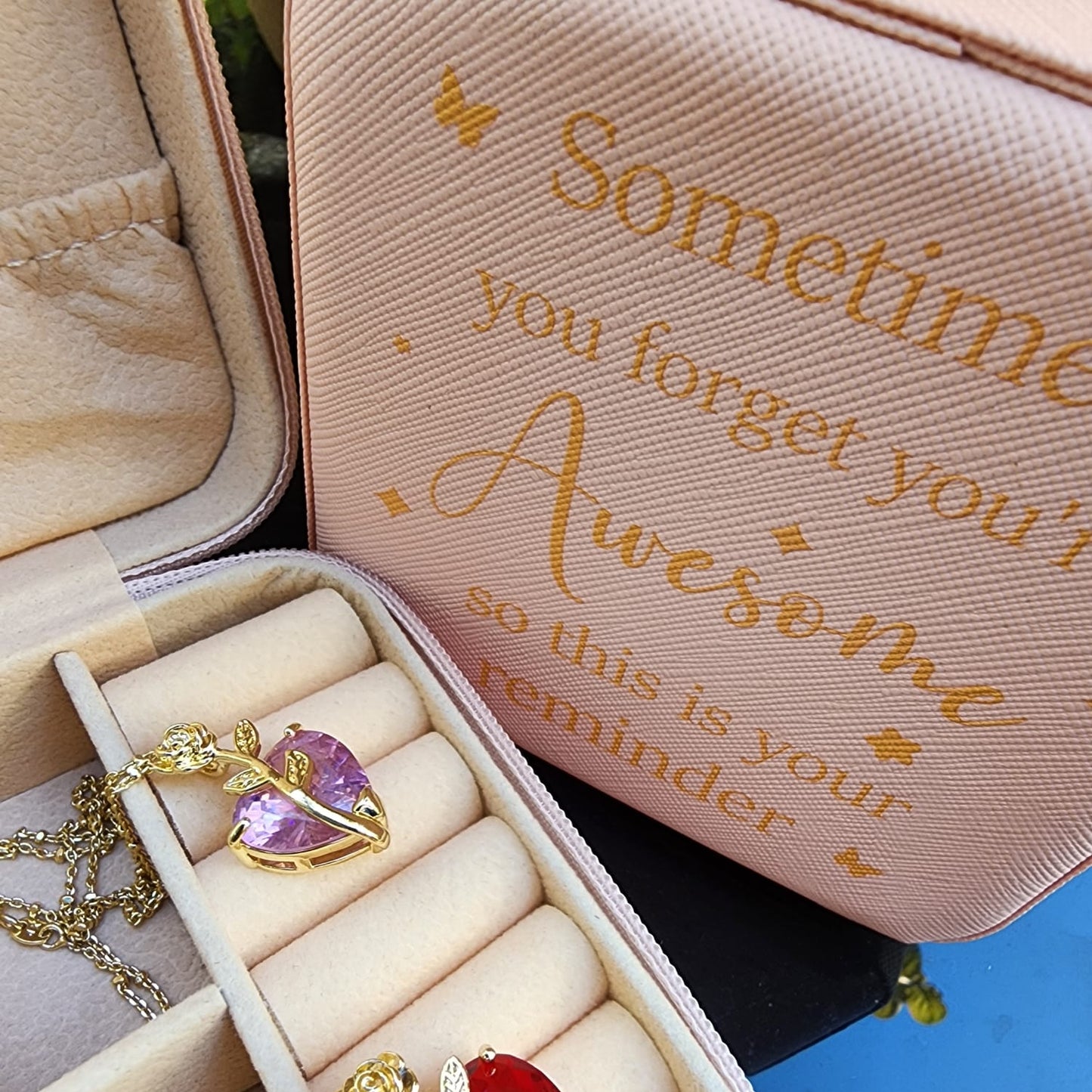 Love & Shine Gift Set