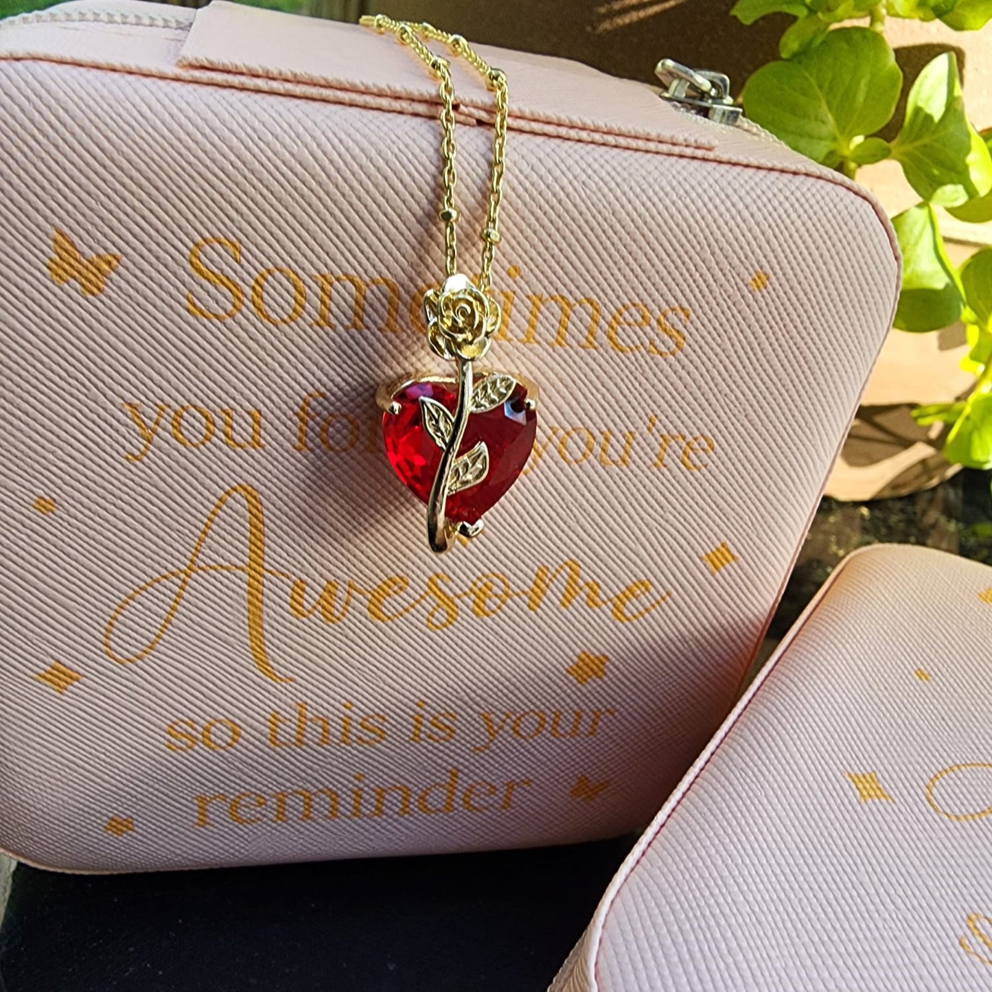 Love & Shine Gift Set