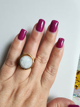 Anillo Redondo
