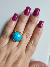 Anillo Redondo