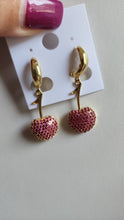 Arete de Manzana