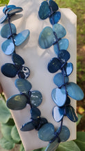 Collar de Pétalos