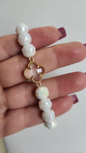 Pulsera Elástica Clover