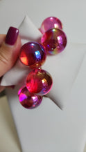 Pulseras de Esferas Grandes