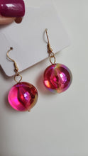A-281-Aretes Cristal