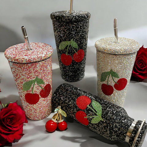Vaso Cherry