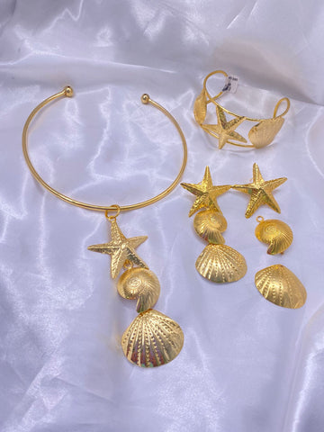 SET DE MAR