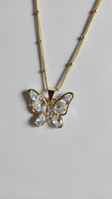 Gema de Mariposa