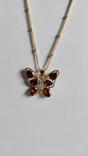 Gema de Mariposa