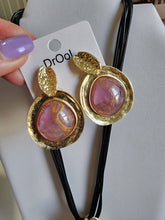 #856 Set Lavanda
