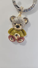 Oso Diamantado