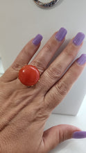 Anillo Bombón