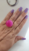 Anillo Bombón