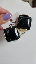 Aretes Cuadrados