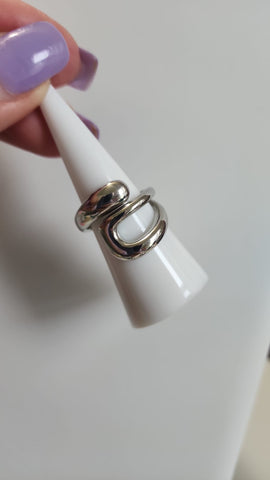 a-168-Anillo Plata