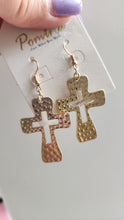 A228-Aretes de Cruz