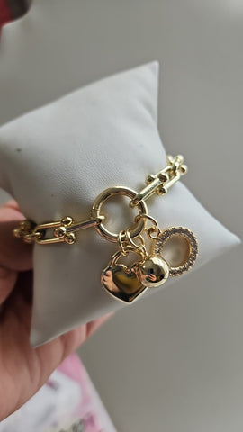 067-Pulsera Tiffany