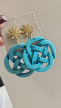 Aretes Artesanales