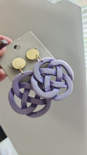 Aretes Artesanales