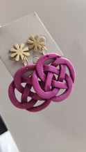 Aretes Artesanales