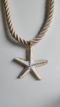 Collar de Soga  Estrella