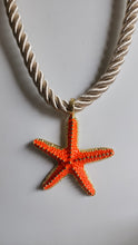 Collar de Soga  Estrella