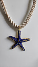 Collar de Soga  Estrella