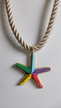 Collar de Soga  Estrella