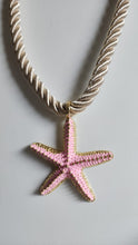Collar de Soga  Estrella