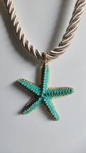 Collar de Soga  Estrella