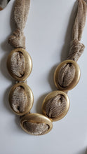 Collar Trenzado
