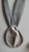 Collar Saco Gota