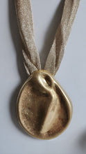 Collar Saco Gota