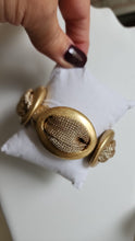 Pulsera Trenzado