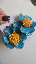 Aretes Sassy