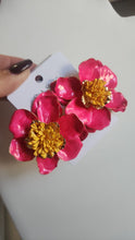 Aretes Sassy