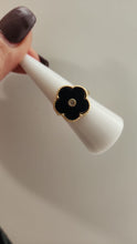 Anillo De Flor