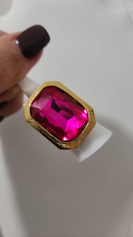 Set Cuadrado Anillo