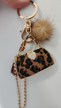 Llavero Cartera