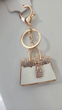Llavero Cartera
