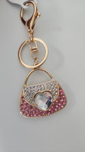 Llavero Cartera