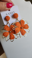 Aretes Deisy Base Dorada