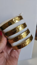 Cuff de Líneas