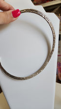 Choker Ancho